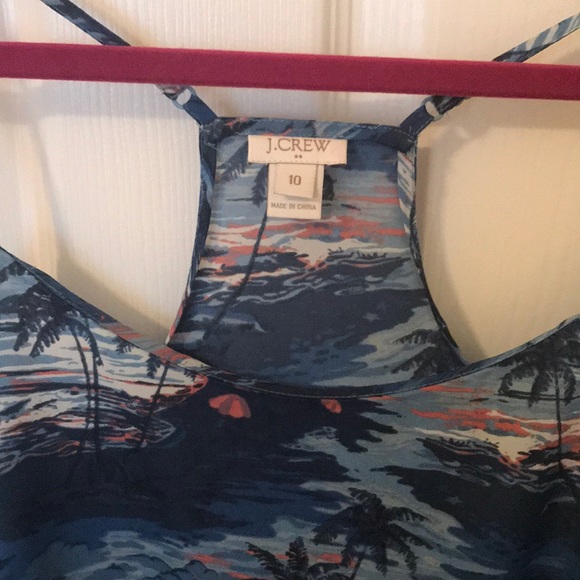 ⭐️ J. Crew Camisole - Picture 3 of 4